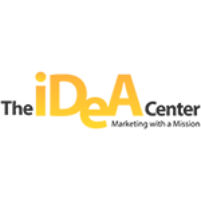 The Idea Center logo