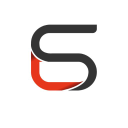 The Six Shop logo