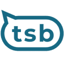 The Social Brand logo