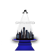 The Spotlighted logo
