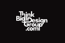 Think Big Design Group LLC logo