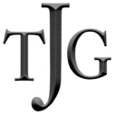 The James Group logo