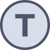 Tony Prokop Web Design and Development logo