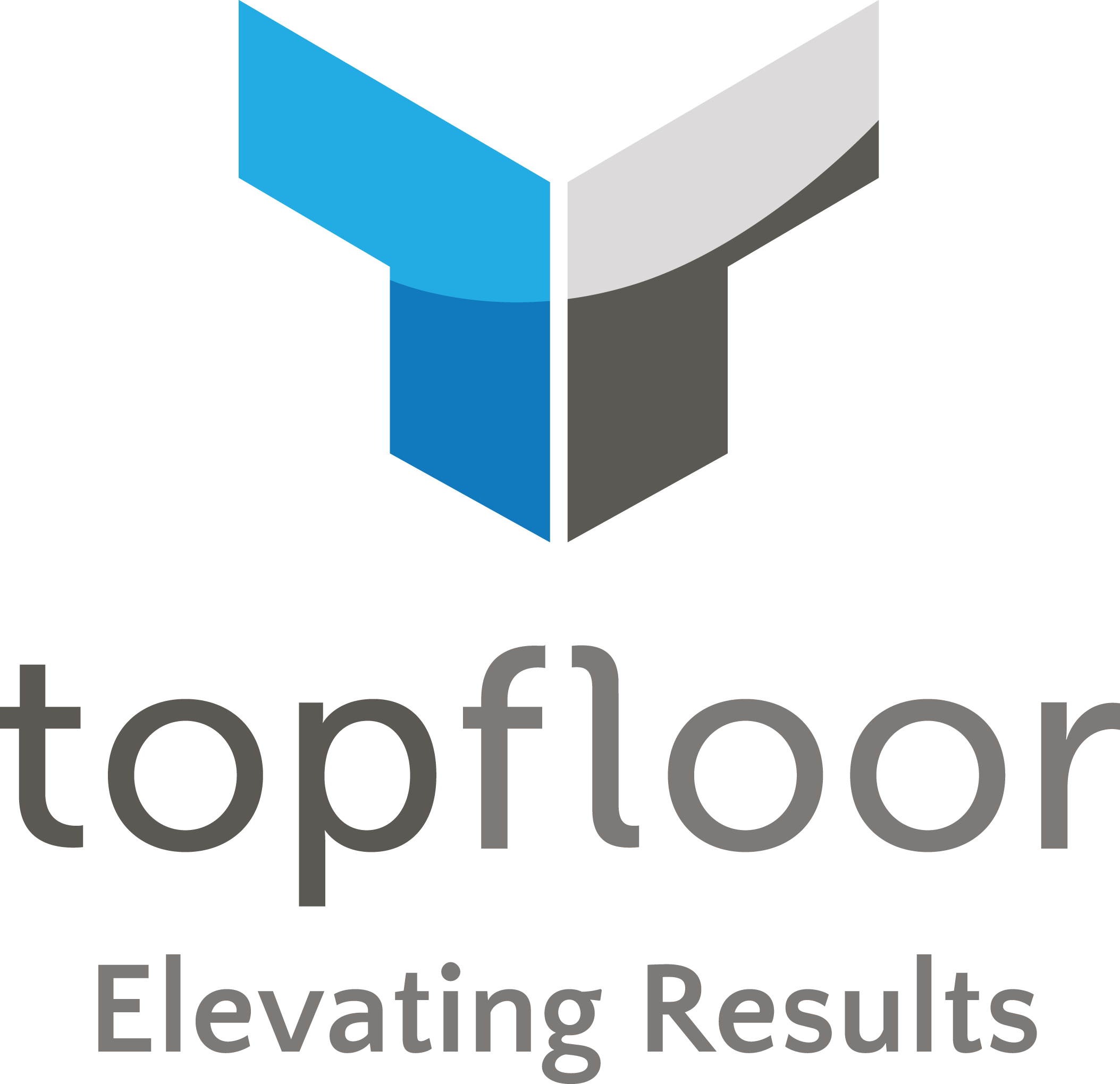 Top Floor logo