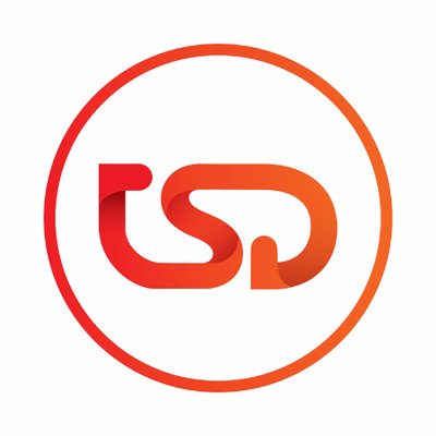 Top Shelf Design DC logo