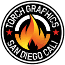 Torch Graphics logo