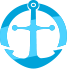 Treasure Coast Printers logo