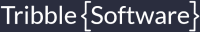 Tribble Software Logo