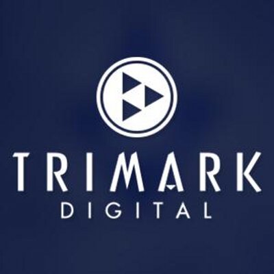 TriMark Digital logo