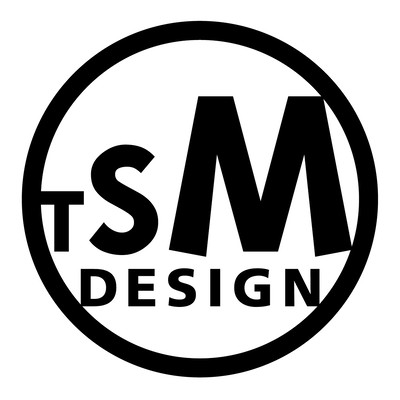 TSM Design logo