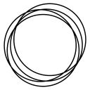 Twenty Seven Hats logo