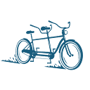 Two Impress logo