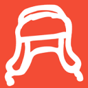 Ugly Hat Studio logo