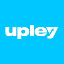 Upley logo