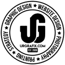 URGrafix logo