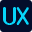 Ux Omnitech logo