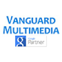 Vanguard Multimedia logo