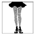 V BELL DESIGN logo
