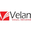 VelanApps logo