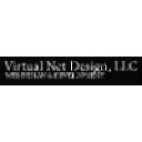 Virtual Net Design Logo