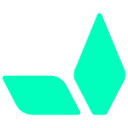 Visual23, Inc. logo