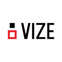 Vize Media logo