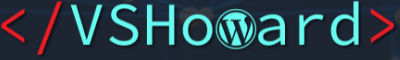 Vernon Howard logo