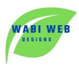 Wabi Web Designs logo