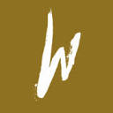 warhol + west logo