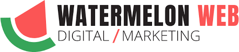 Watermelon Mountain Web Marketing logo