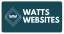 Watts Websites logo
