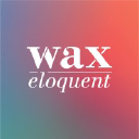 Wax Eloquent logo