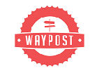 Waypost Marketing logo