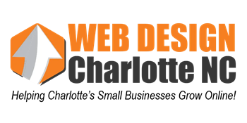 Web Design Charlotte NC
 logo