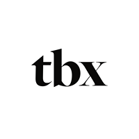 Wearetbx logo