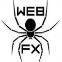 WEB FX LLC logo