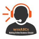 webABCs LLC logo