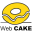Webcake - Website Design and Hosting logo