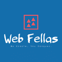 Web Fellas LLC logo