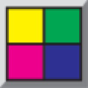 Web Graphics, Inc. logo