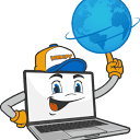 Webify Legacy logo