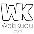 Webkudu logo