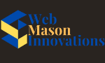 Web Mason Innovations Logo