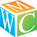 Web Media Click logo