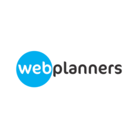 Webplanners logo
