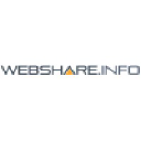 Webshare.info logo