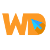 Websites by Daniel LLC logo