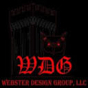 Webster Design Group LLC logo