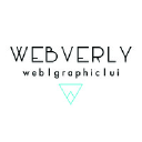 Webverly - Schaumburg Web Design logo