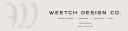 Weetch Design Co. logo